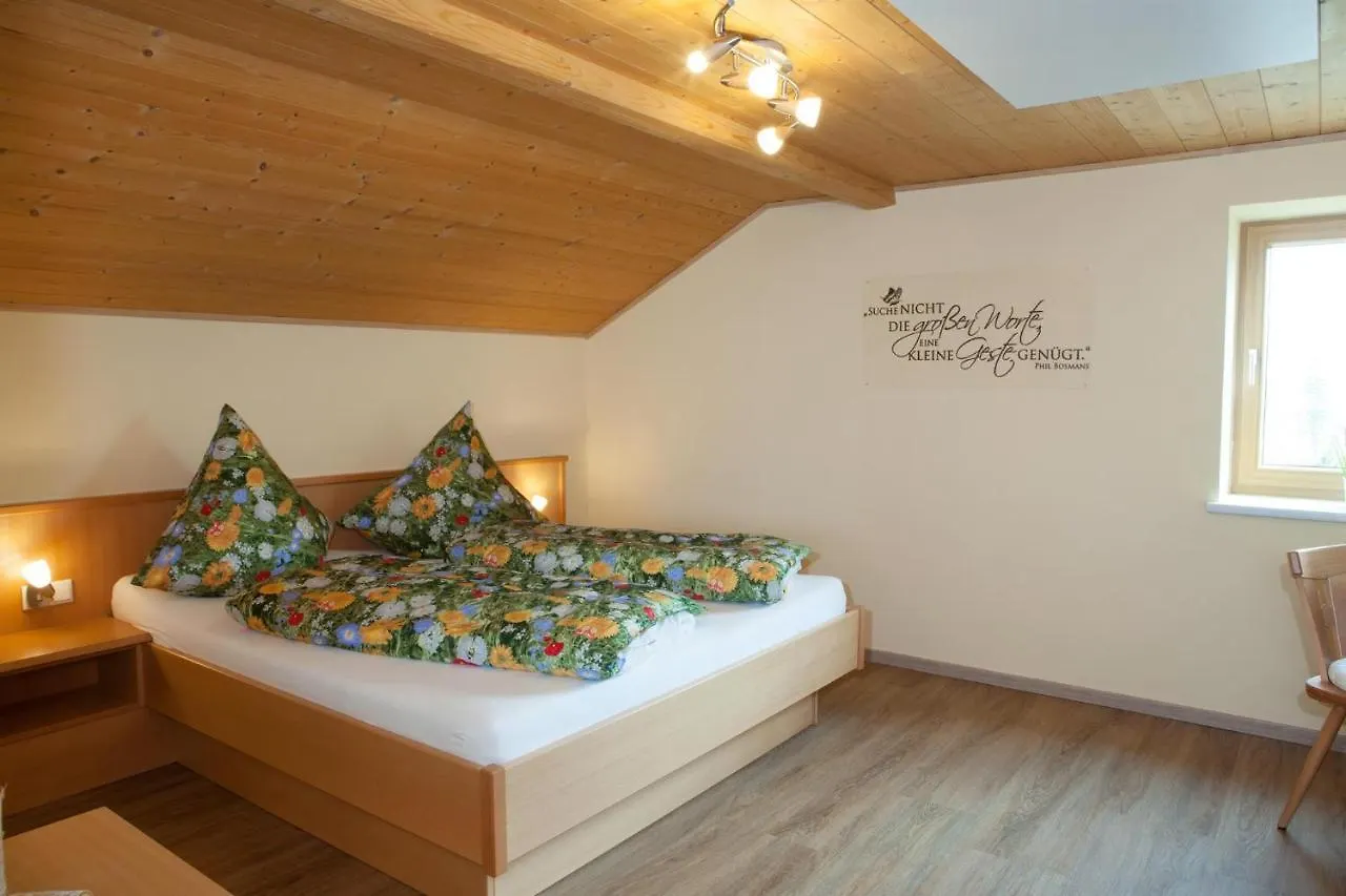 Haus Theresia Rieden am Forggensee 0*,  Germany
