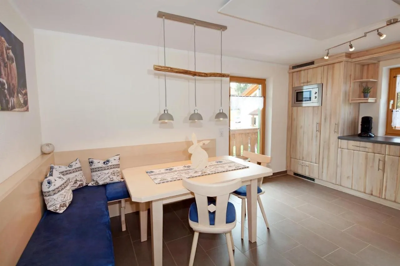 Haus Theresia Rieden am Forggensee