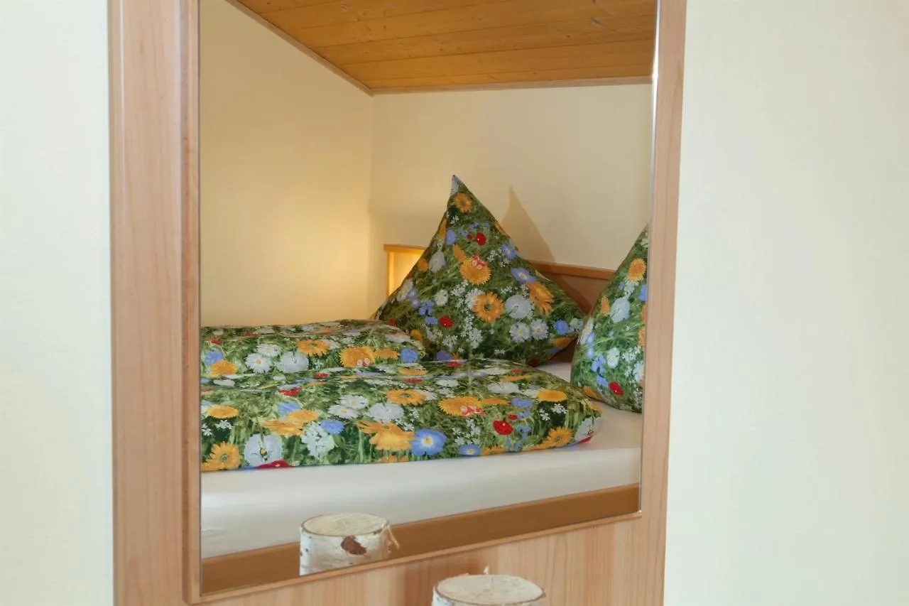 Haus Theresia Rieden am Forggensee Germany